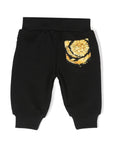 Versace kids pantalone in tuta - Ninna Nanna