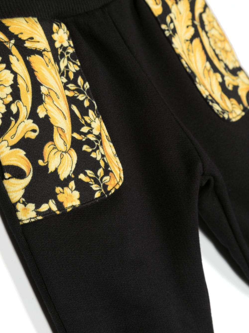 Versace kids pantalone in tuta - Ninna Nanna