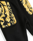 Versace kids pantalone in tuta - Ninna Nanna