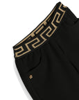 Versace kids pantaloni - Ninna Nanna