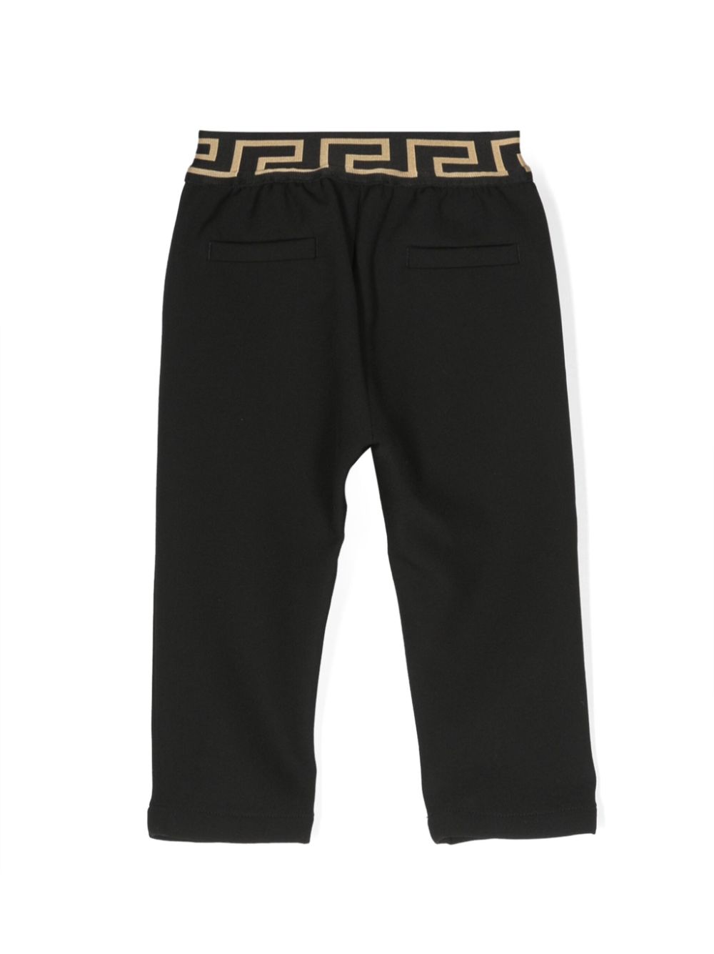 Versace kids pantaloni - Ninna Nanna