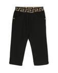 Versace kids pantaloni - Ninna Nanna