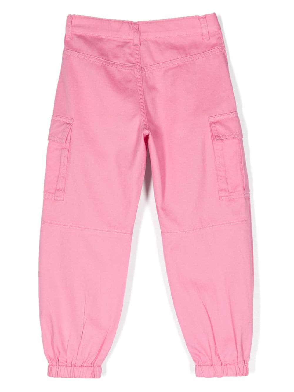 Versace Kids pantaloni cargo - Ninna Nanna