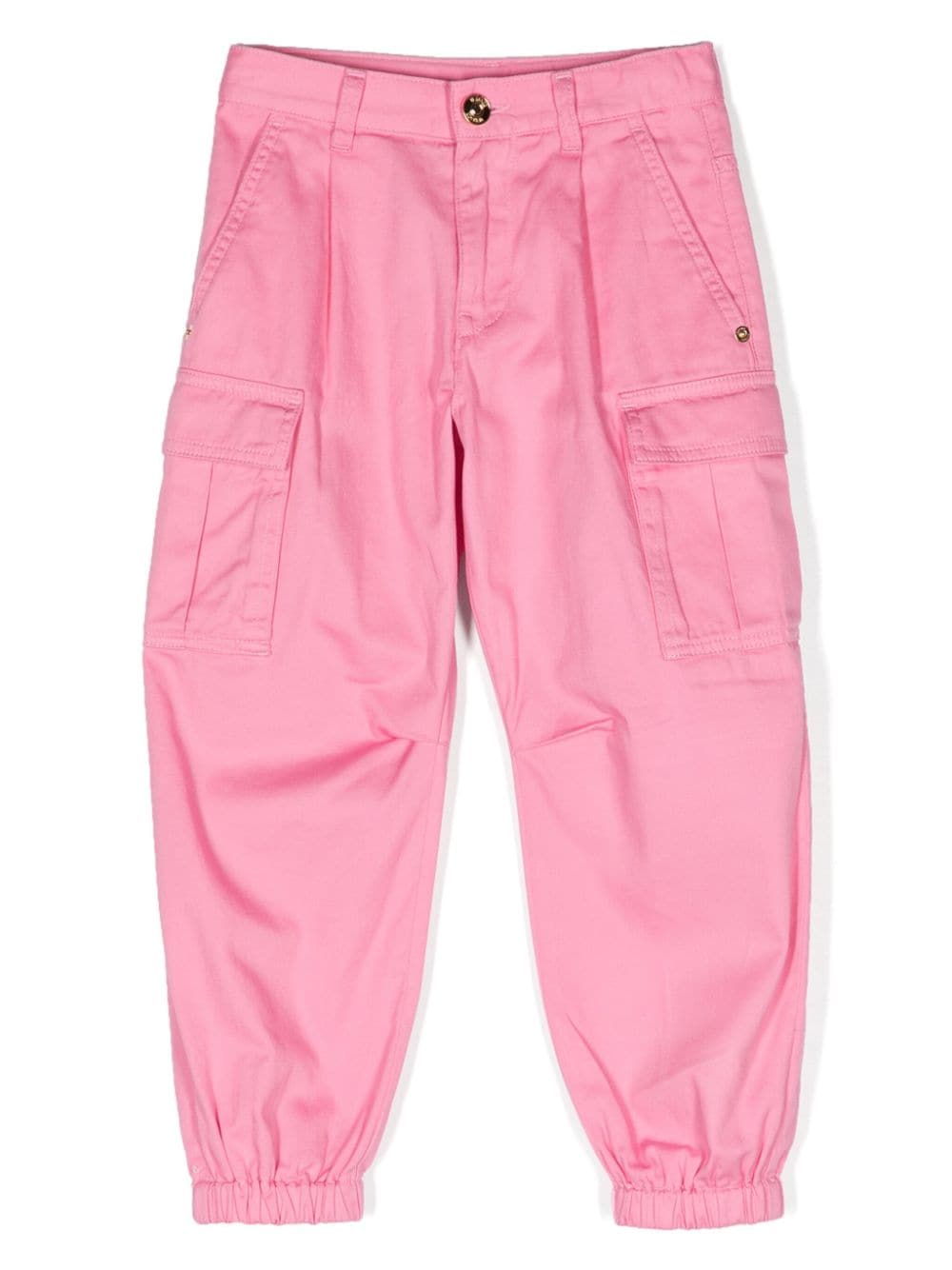 Versace Kids pantaloni cargo - Ninna Nanna