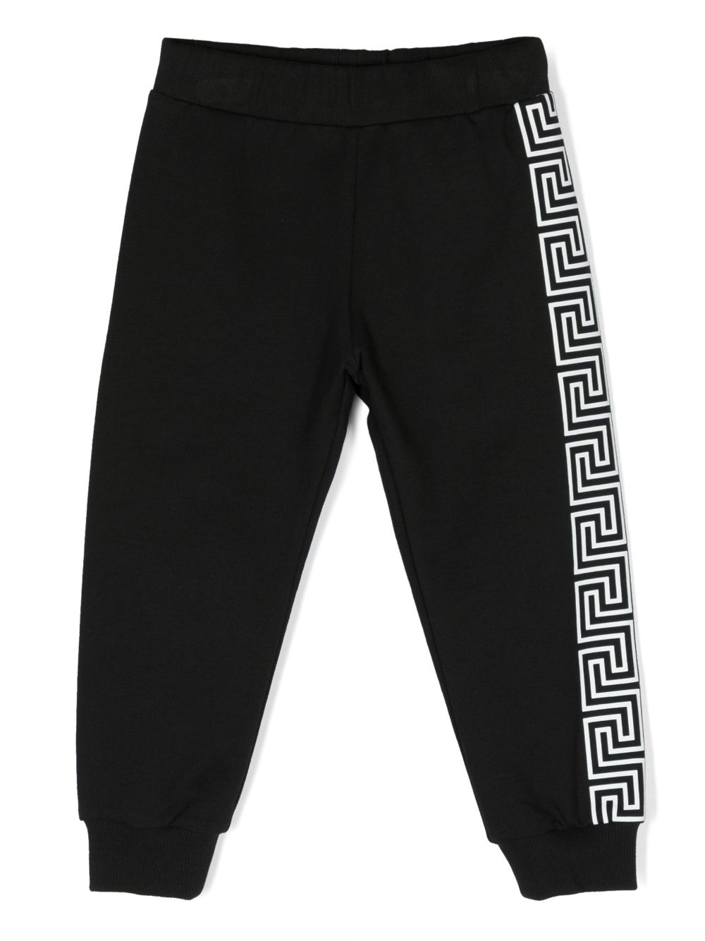 Versace Kids pantaloni in felpa - Ninna Nanna