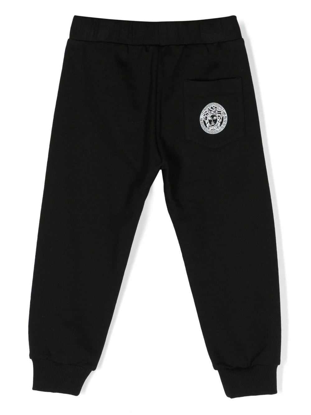 Versace Kids pantaloni in felpa - Ninna Nanna