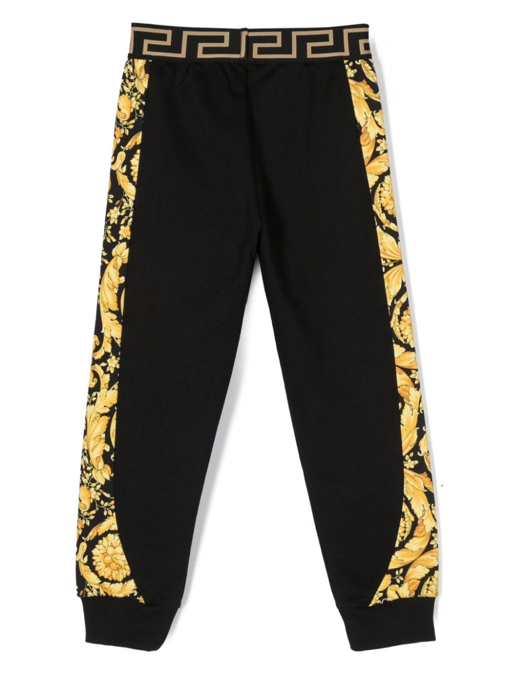 Versace kids pantaloni in tuta - Ninna Nanna