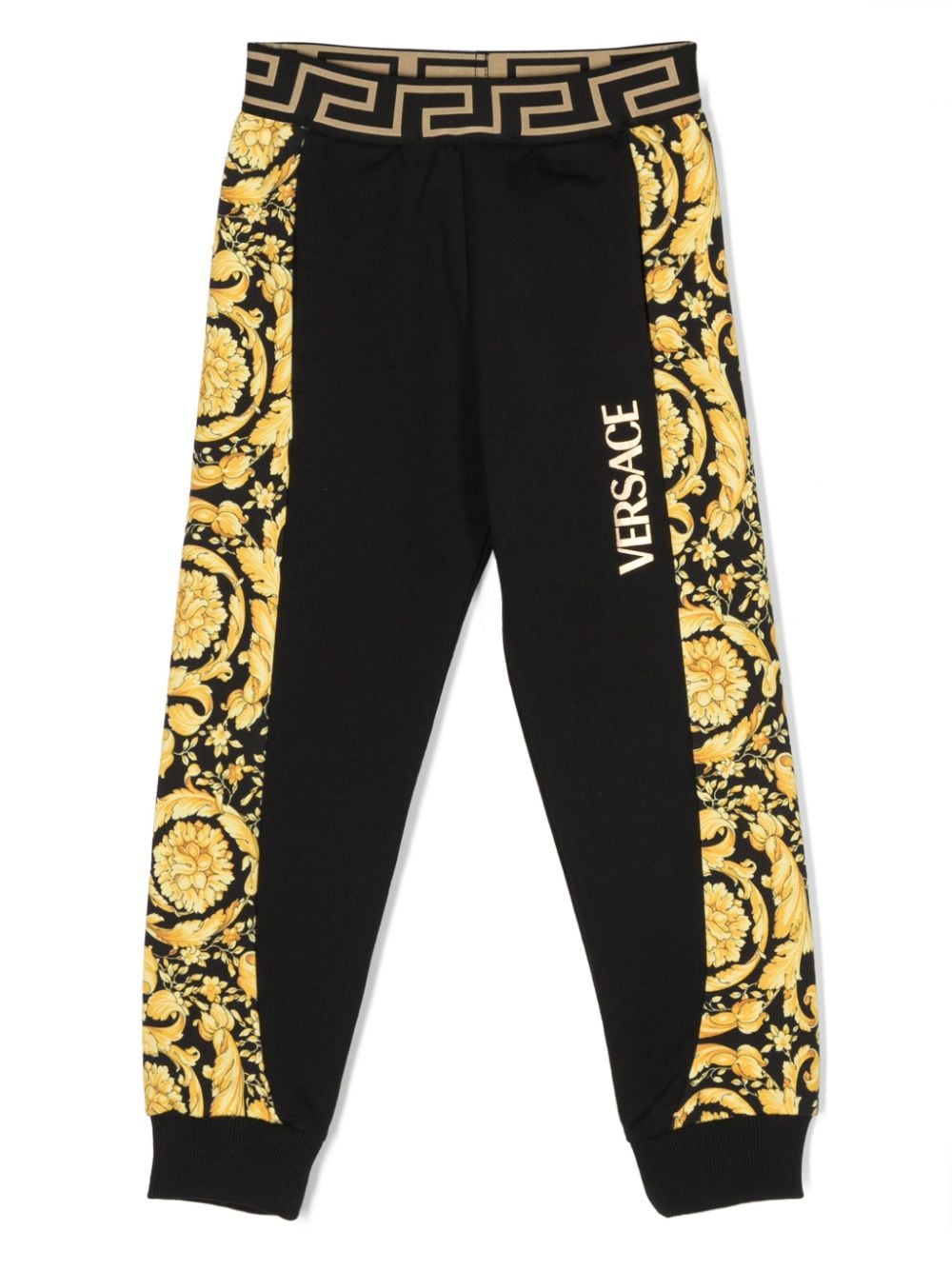 Versace kids pantaloni in tuta - Ninna Nanna