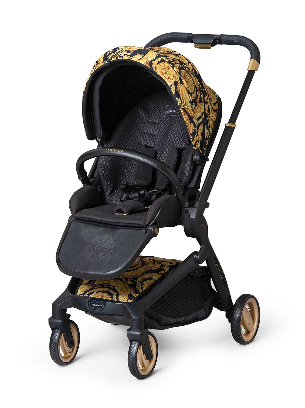 Versace Kids passeggino Barocco - Ninna Nanna