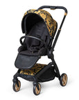 Versace Kids passeggino Barocco - Ninna Nanna