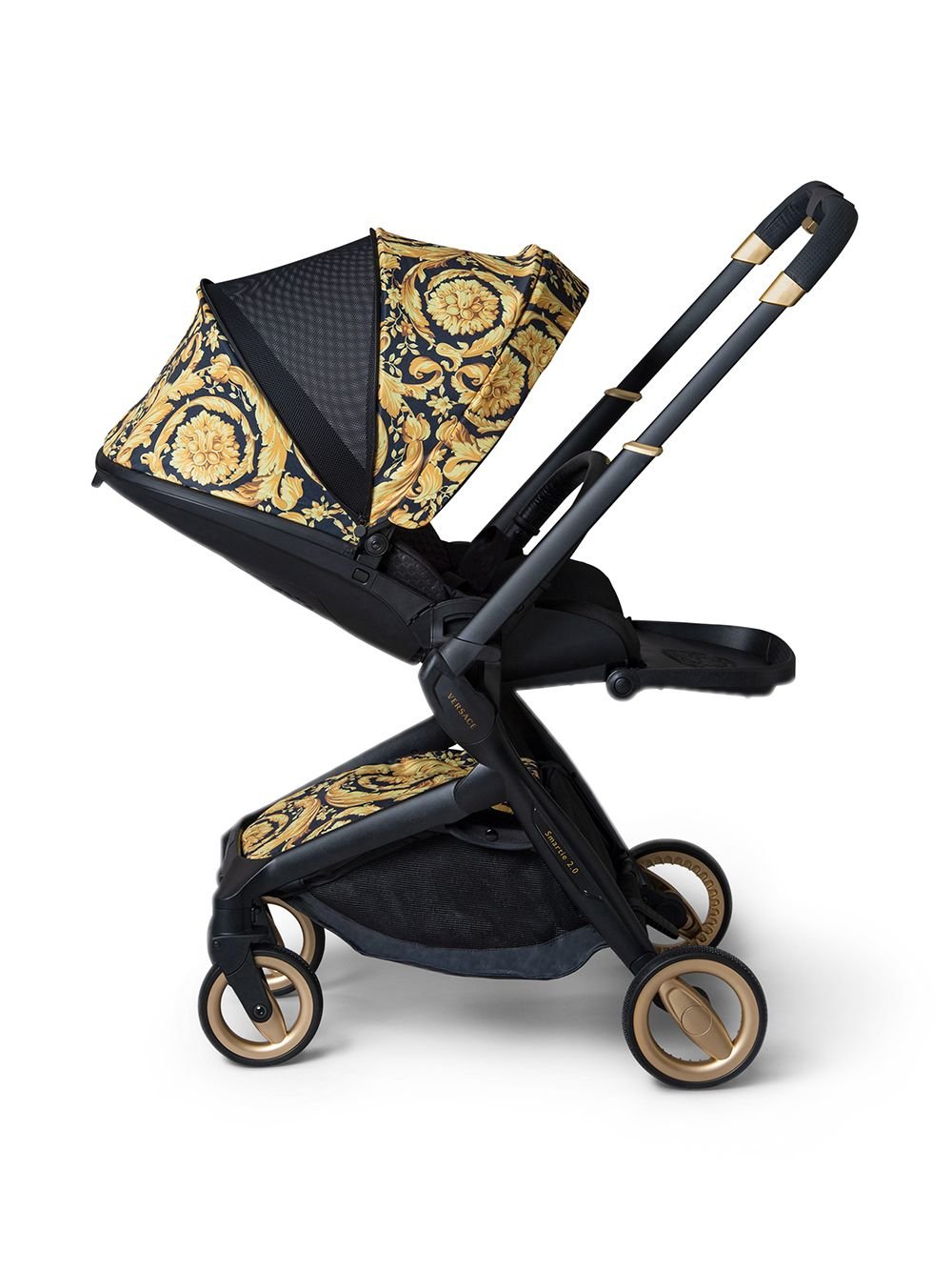 Versace Kids passeggino Barocco - Ninna Nanna