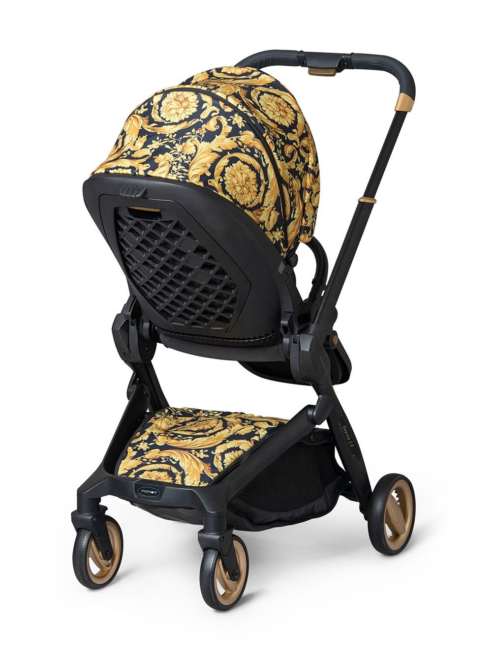 Versace Kids passeggino Barocco - Ninna Nanna