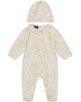 Versace Kids set tutina - Ninna Nanna