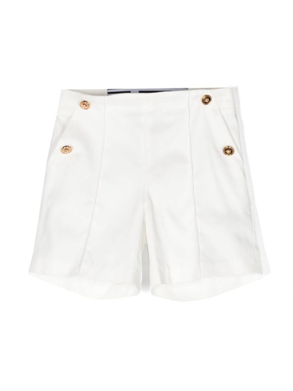 Versace Kids shorts - Ninna Nanna