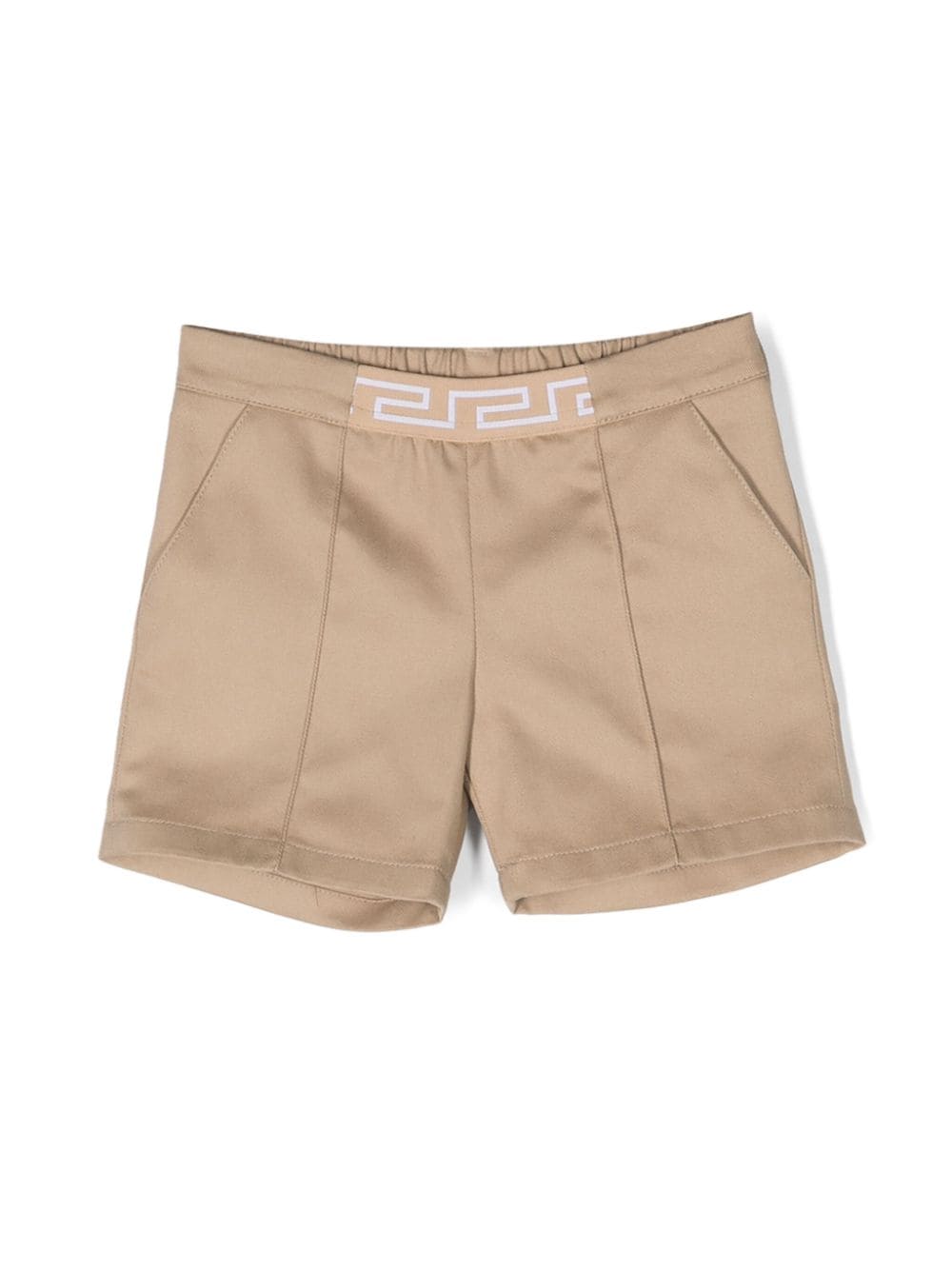 Versace Kids shorts - Ninna Nanna