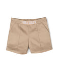 Versace Kids shorts - Ninna Nanna