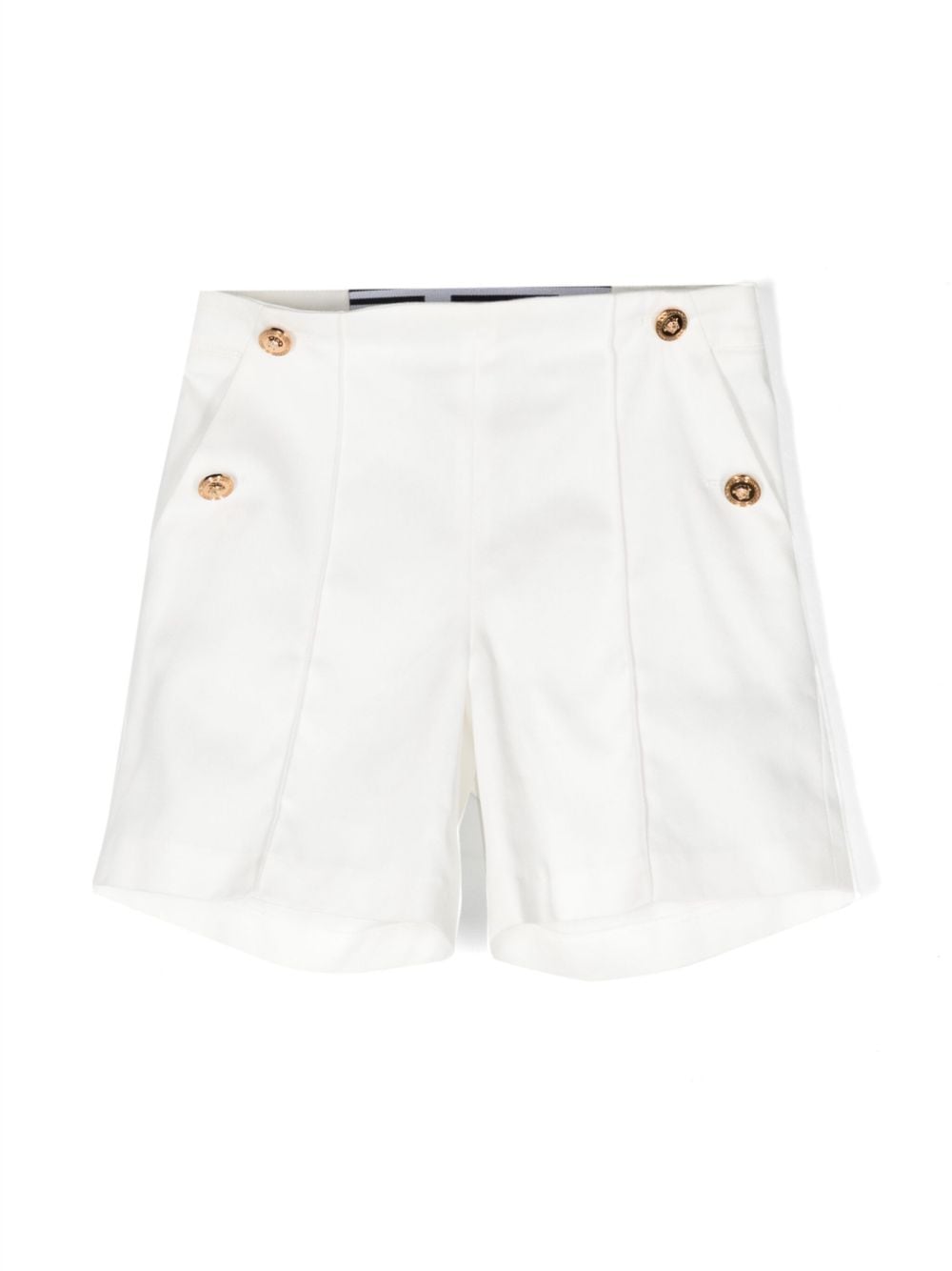 Versace Kids shorts - Ninna Nanna