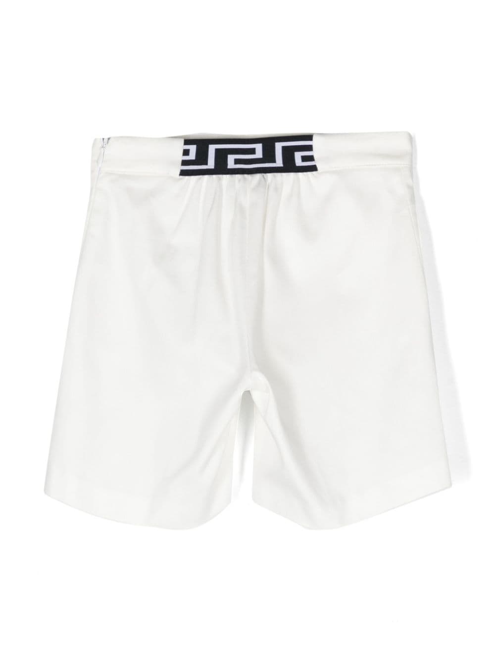 Versace Kids shorts - Ninna Nanna