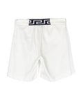 Versace Kids shorts - Ninna Nanna