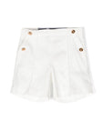 Versace Kids shorts - Ninna Nanna