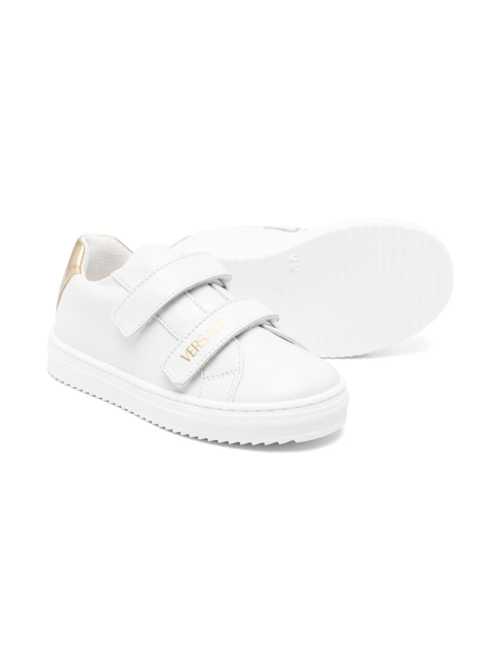 Versace Kids sneakers - Ninna Nanna