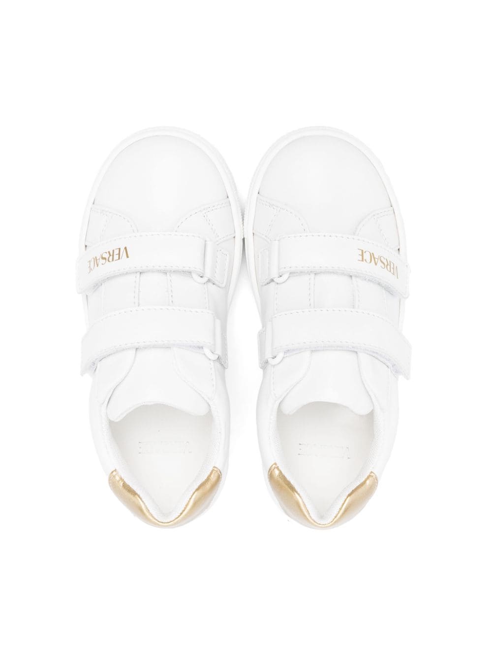 Versace Kids sneakers - Ninna Nanna