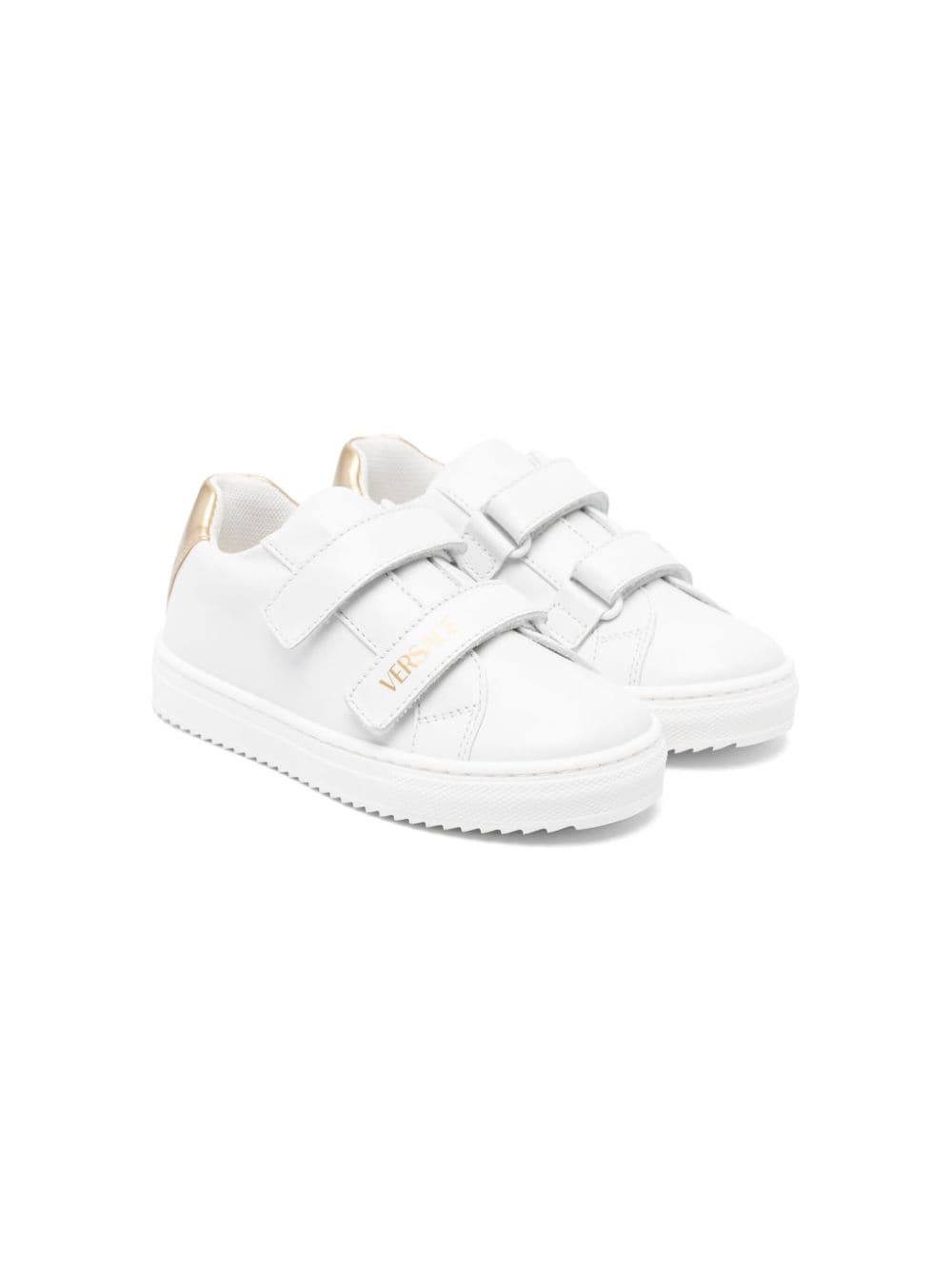 Versace Kids sneakers - Ninna Nanna