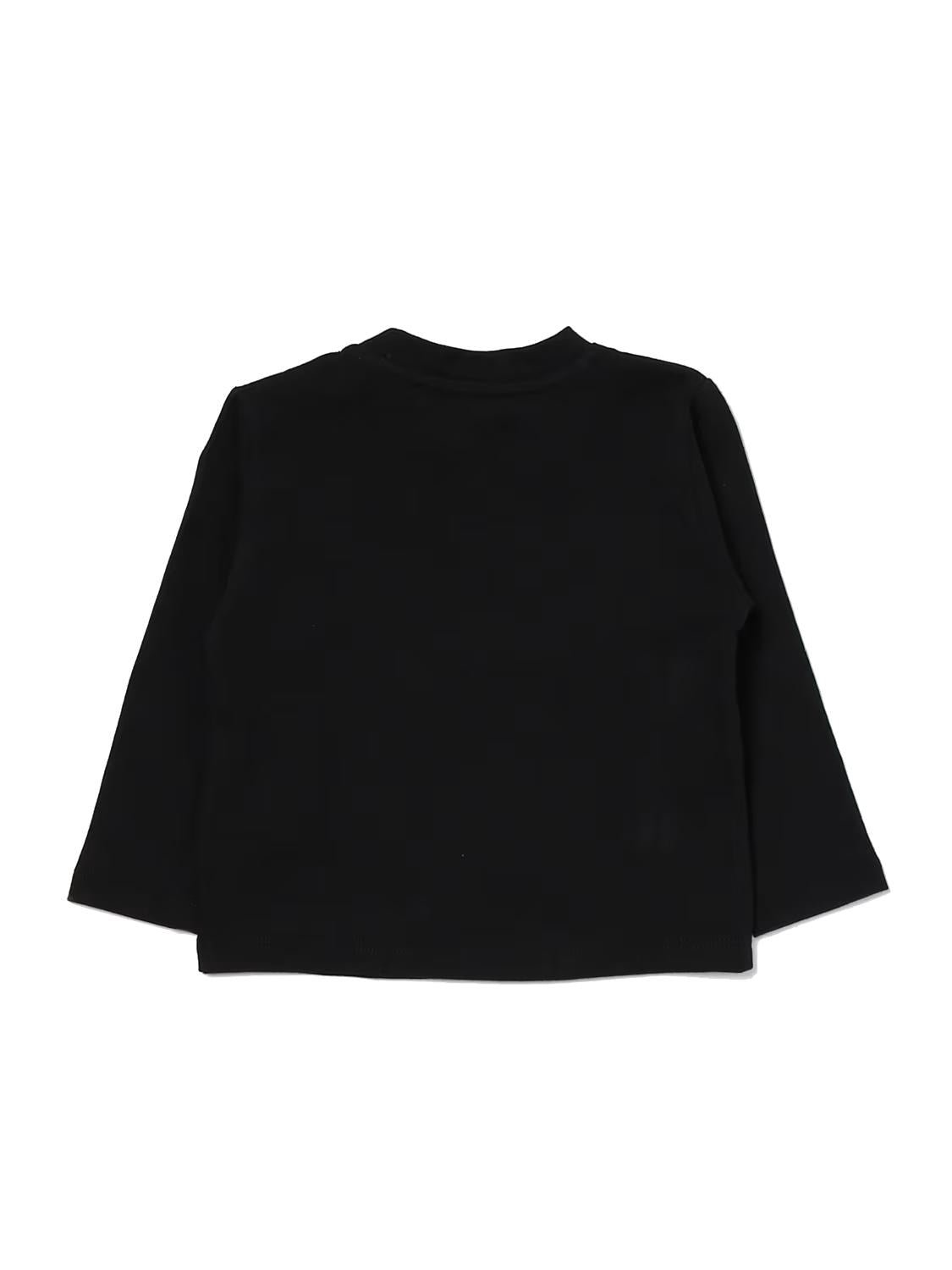 Versace Kids t-shirt con Medusa - Ninna Nanna