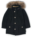 Woolrich Kids arctic detachable - Ninna Nanna