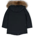 Woolrich Kids arctic detachable - Ninna Nanna