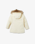 Woolrich Kids arctic raccoon parka - Ninna Nanna