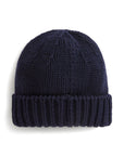 Woolrich Kids cappello con logo - Ninna Nanna