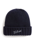 Woolrich Kids cappello con logo - Ninna Nanna