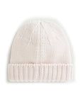 Woolrich Kids cappello con logo - Ninna Nanna