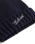 Woolrich Kids cappello con logo - Ninna Nanna