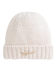 Woolrich Kids cappello con logo - Ninna Nanna