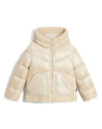 Woolrich Kids giubbino Curly Gloss - Ninna Nanna