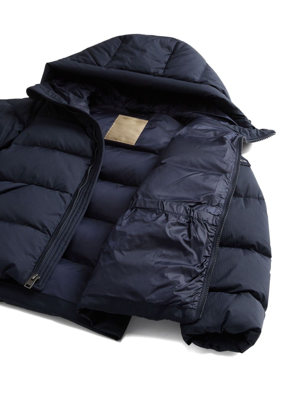 Woolrich Kids giubbino Sierra Supreme - Ninna Nanna