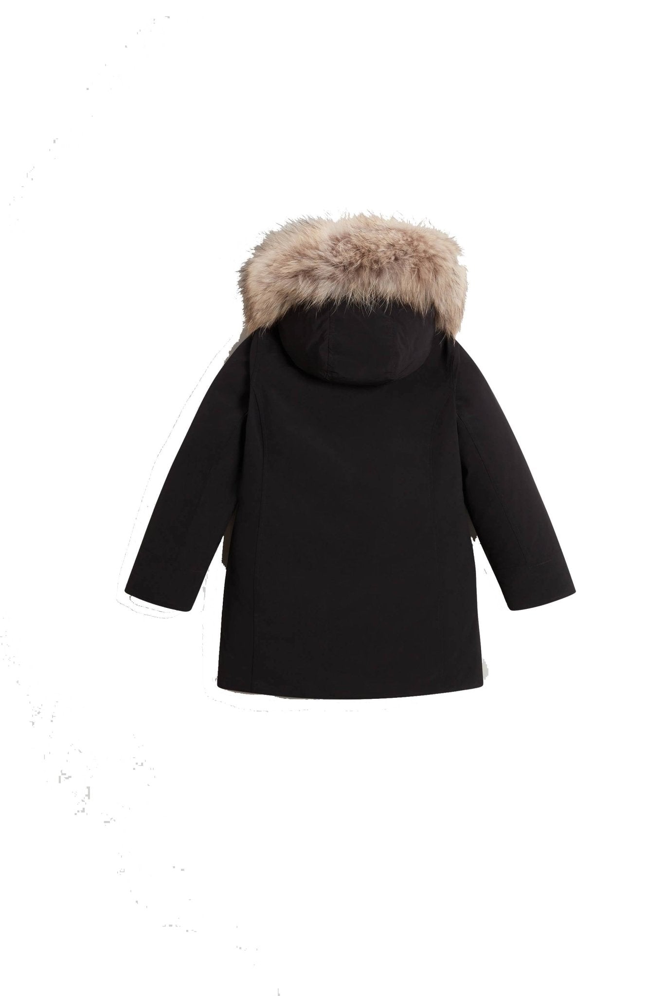 Woolrich Kids luxury arctic parka - Ninna Nanna