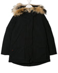 Woolrich Kids Military parka - Ninna Nanna