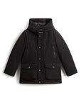 Woolrich Kids new ramar arctic parka - Ninna Nanna