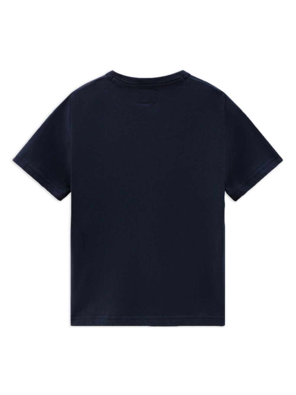 Woolrich Kids t-shirt con stampa - Ninna Nanna