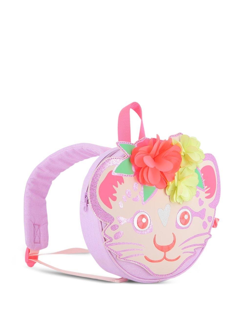 Zaino per bambina Billieblush - Ninna Nanna