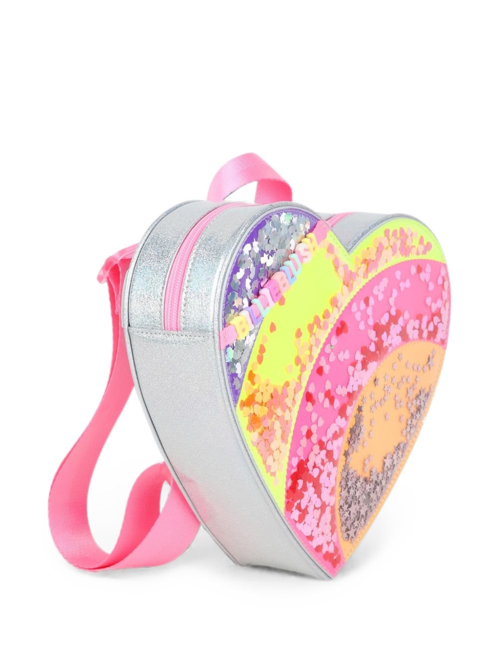 Zaino per bambina Billieblush cuore - Ninna Nanna