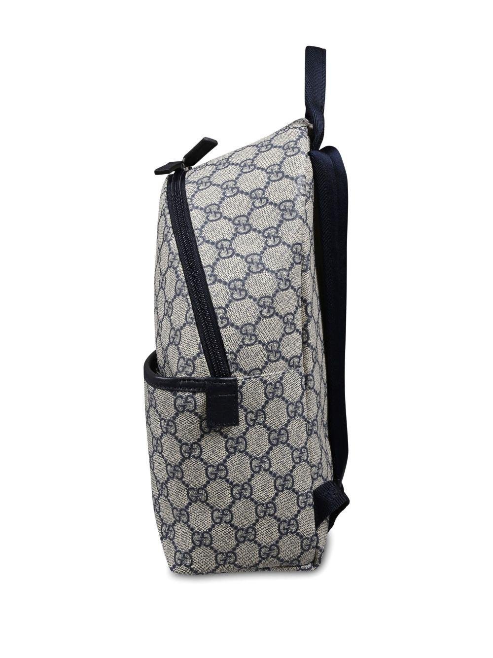 Zaino per bambina Gucci Kids logato - Ninna Nanna