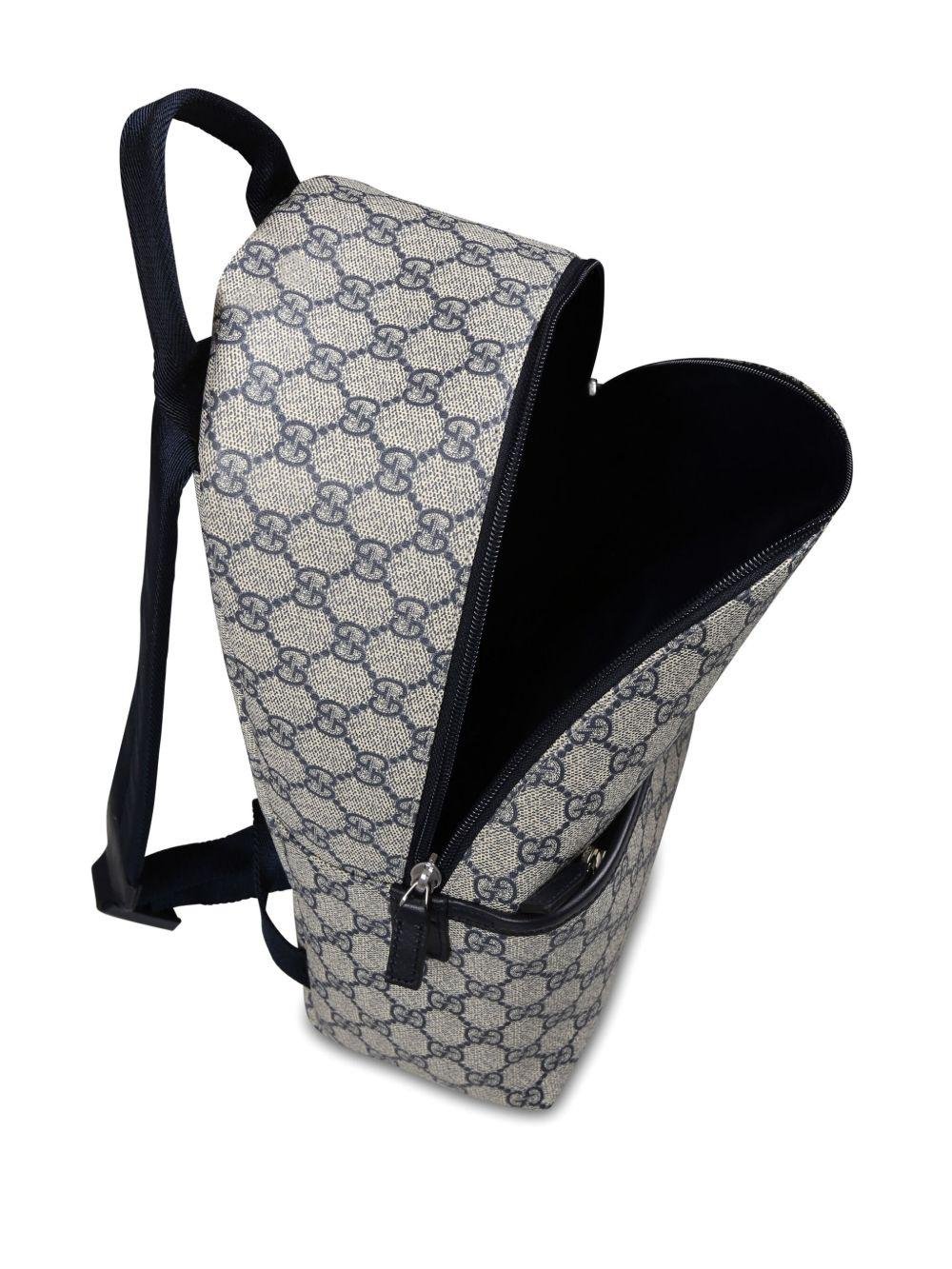 Zaino per bambina Gucci Kids logato - Ninna Nanna