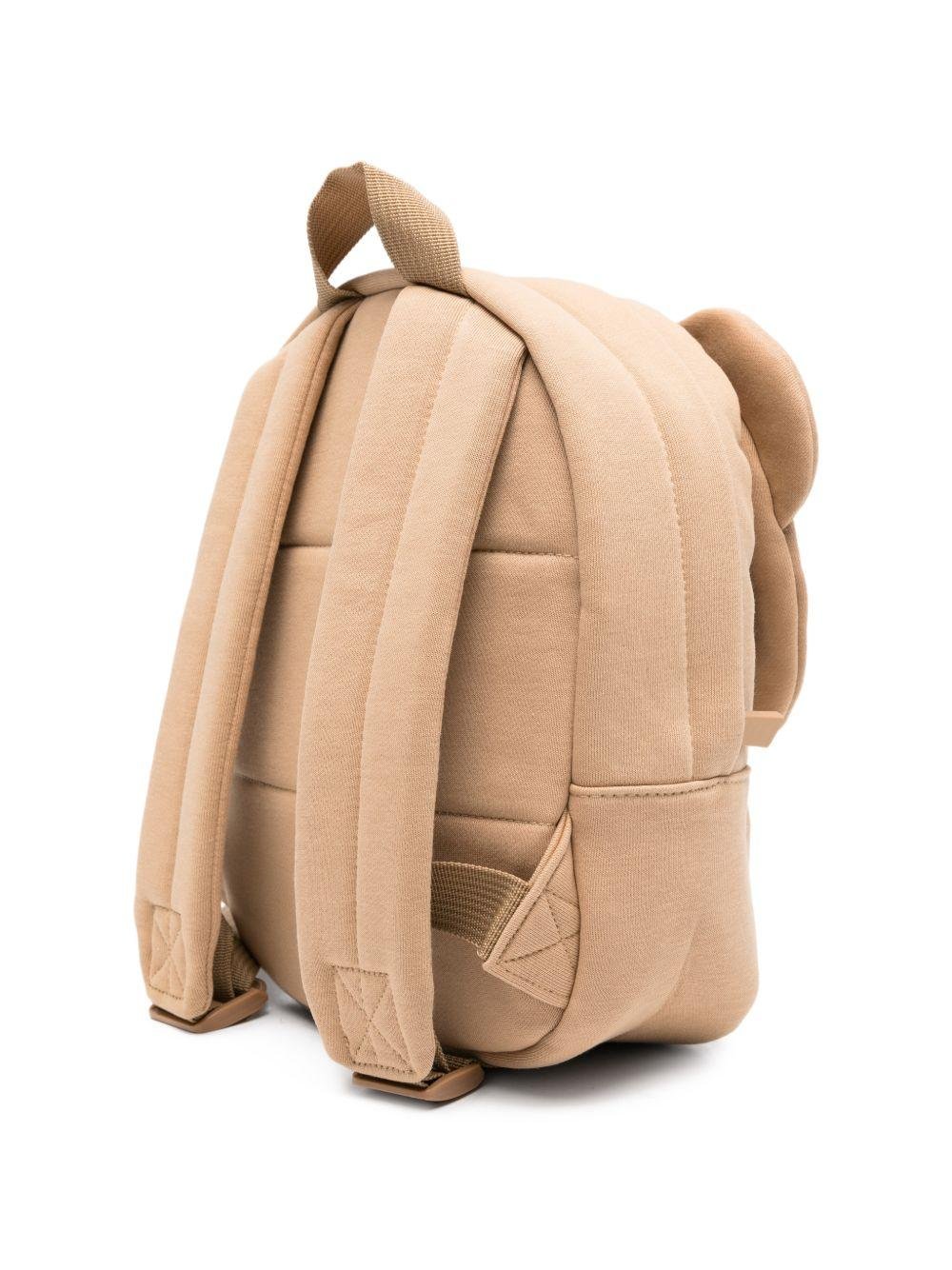 Zaino per bambino Moschino Kids teddy - Ninna Nanna