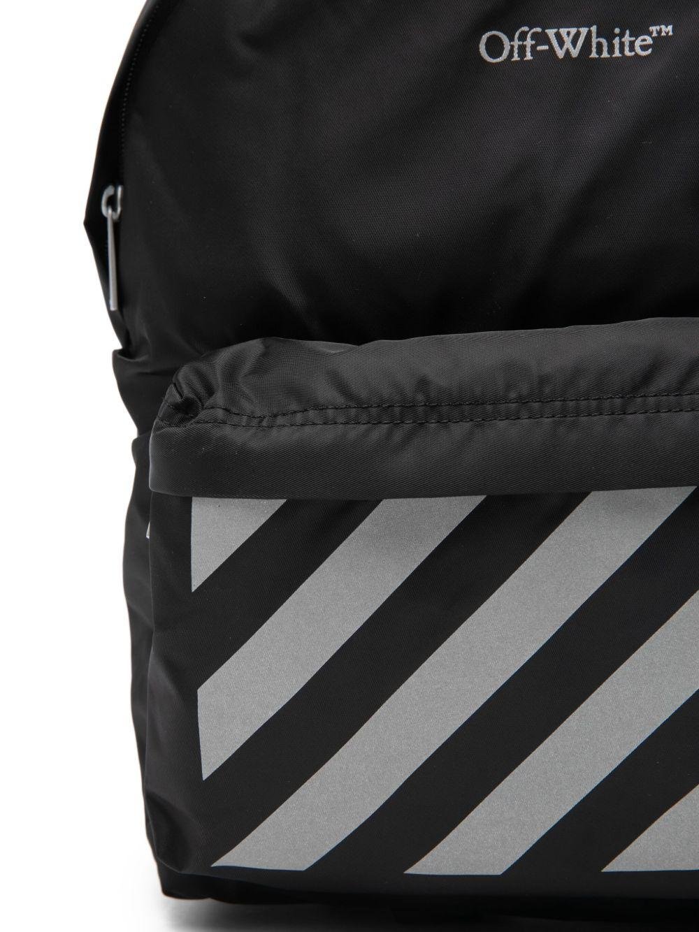 Zaino per bambino Off White Kids - Ninna Nanna