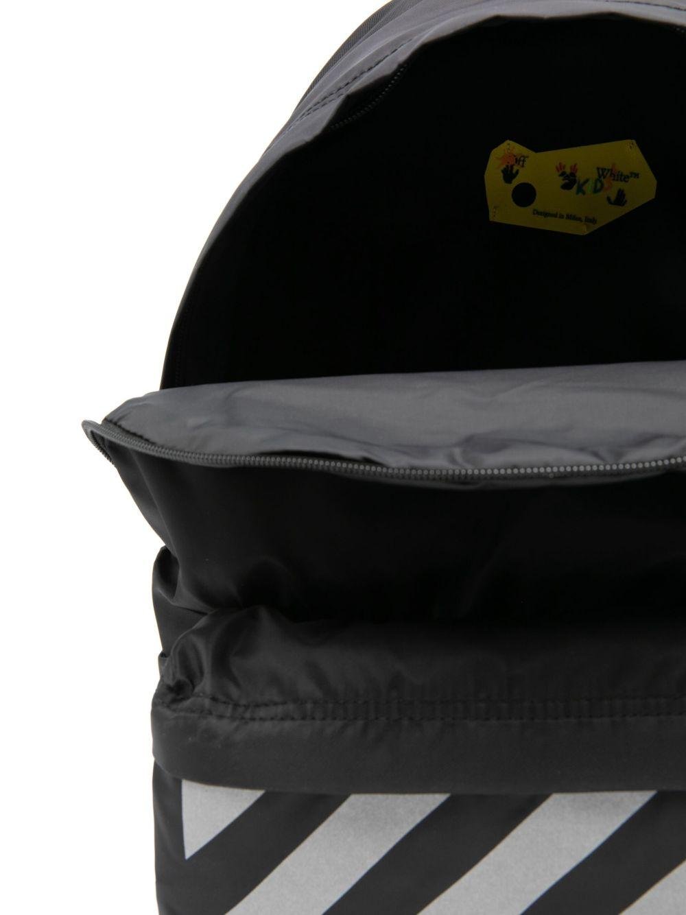 Zaino per bambino Off White Kids - Ninna Nanna