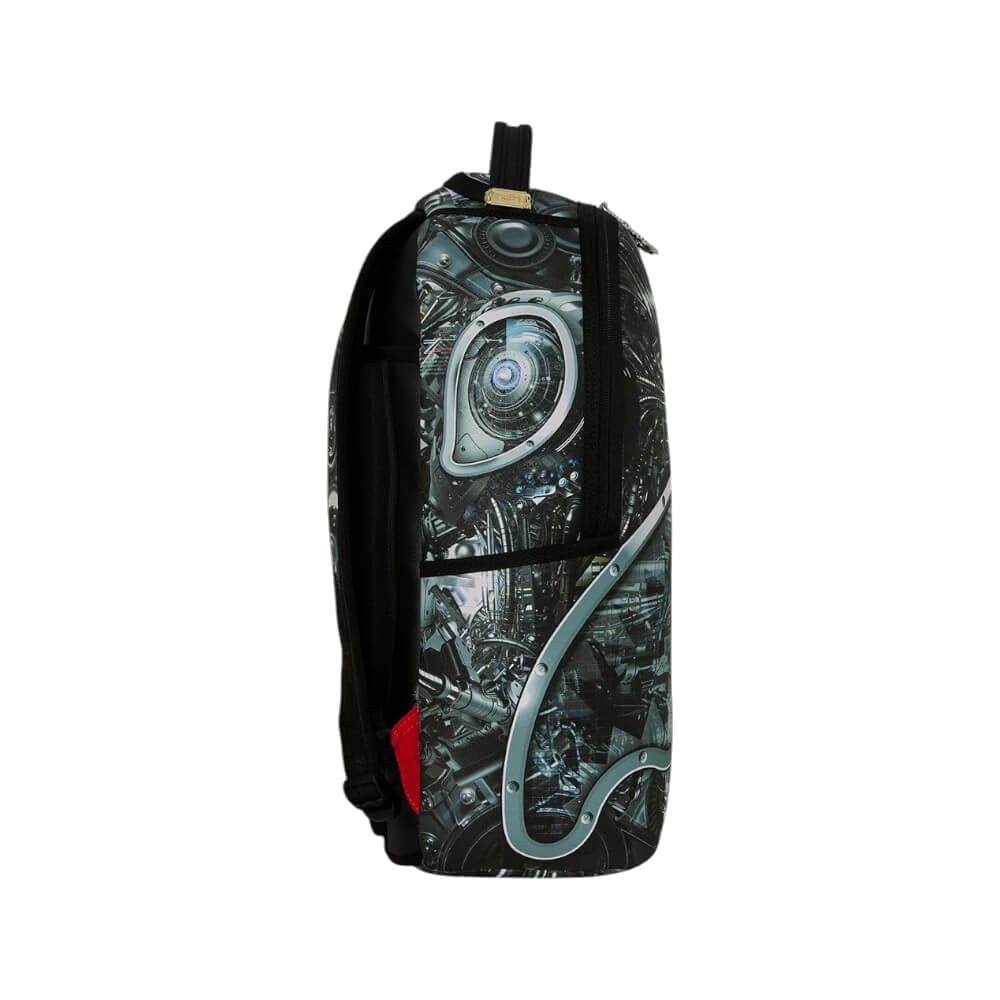 Zaino per bambino Sprayground Kids Cybershark - Ninna Nanna
